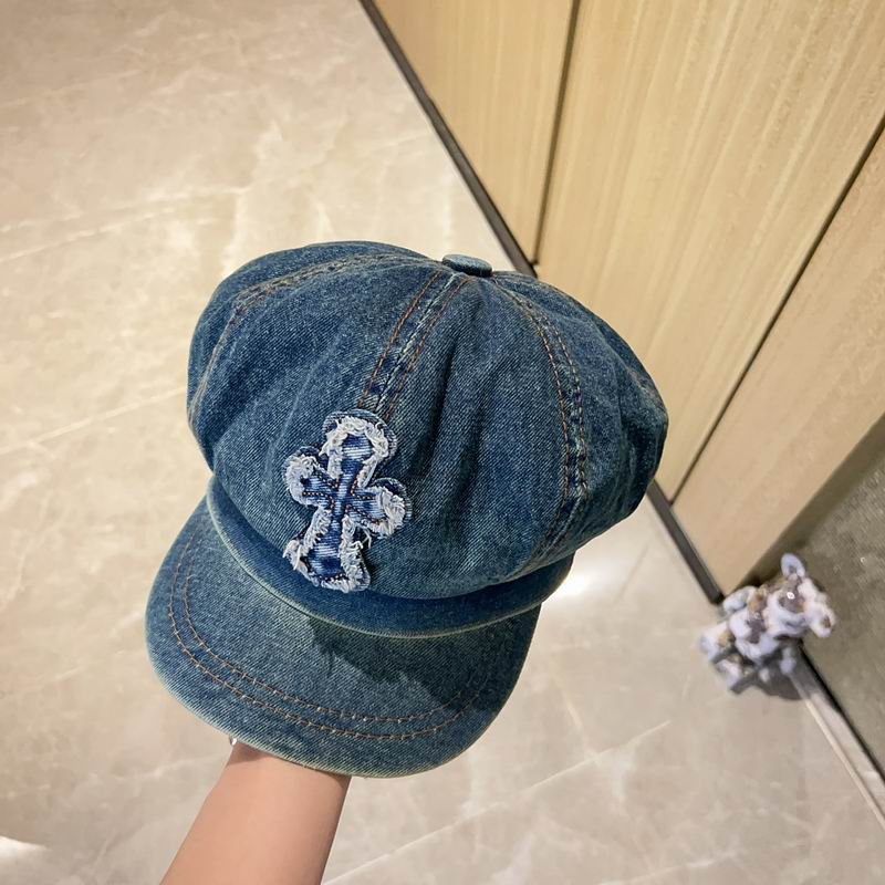 Chrome Hearts cap 81 (6)